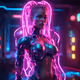 Barby Robot