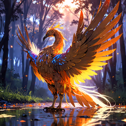 Celestial Mirror #37