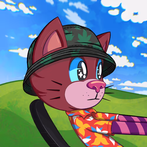 megapurrs #345
