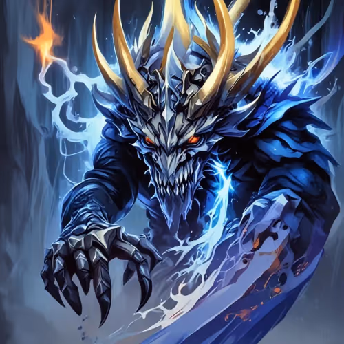 Soneium Dragon 