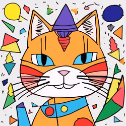 CAT#319