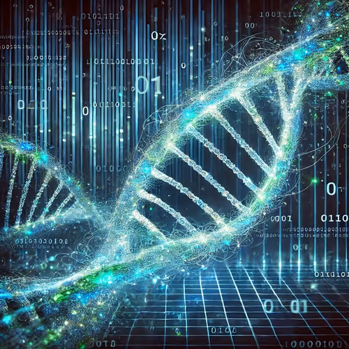 CodeOfLife