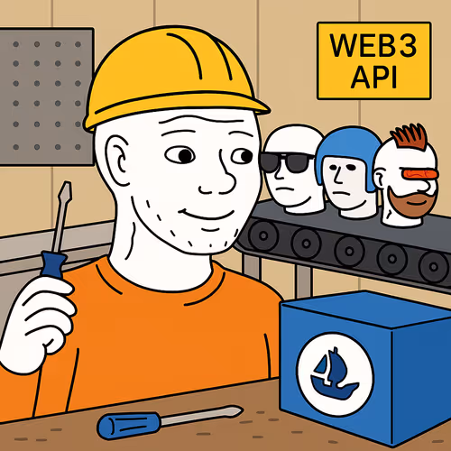 🌊 WOJAK.LTD OS #9