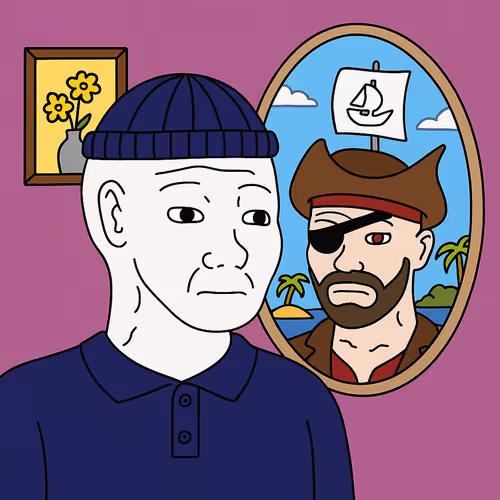 🌊 WOJAK.LTD OS #8