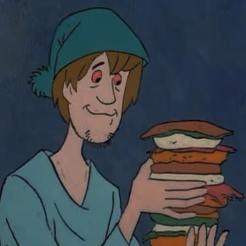 Shaggy