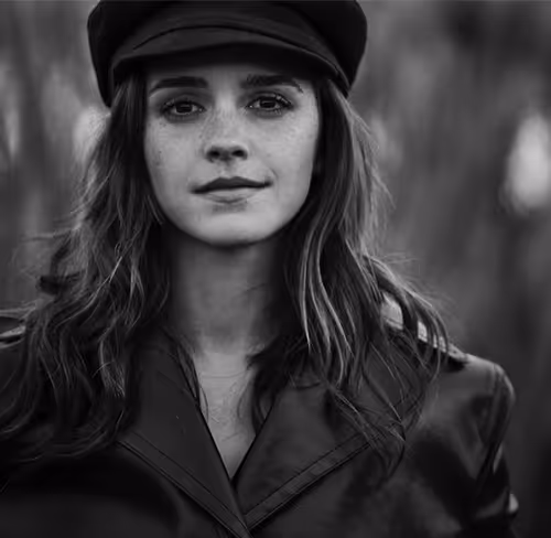 Emma Watson