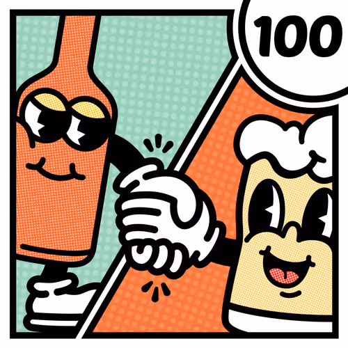 Astar Brew X #100