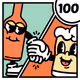 Astar Brew X #100
