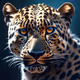 mazal leopard