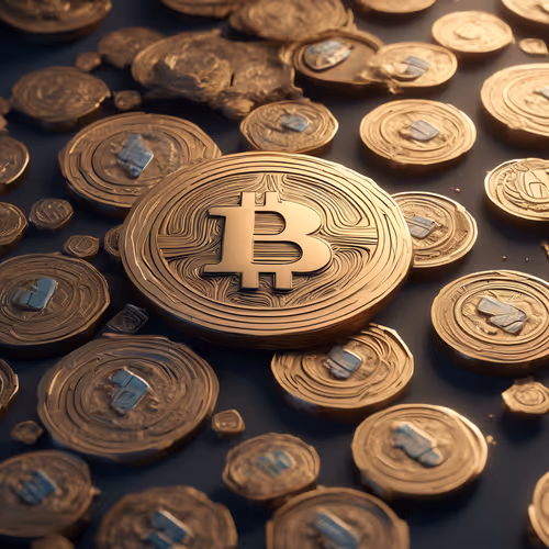 MATCOIN #2
