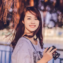 Girl NFT