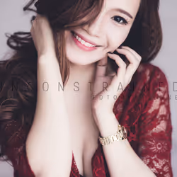 Girl NFT