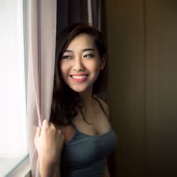 Girl NFT
