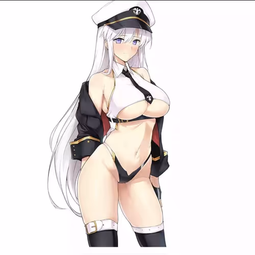 Waifu Captain