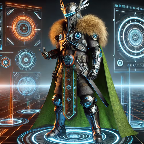 Artoshi Viking