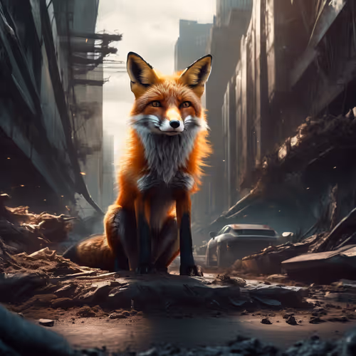 FOX