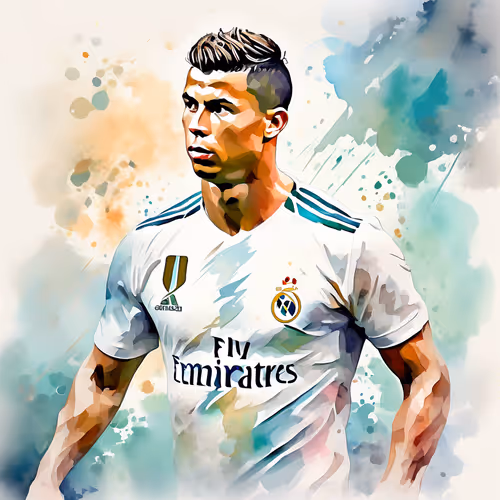 ronaldo