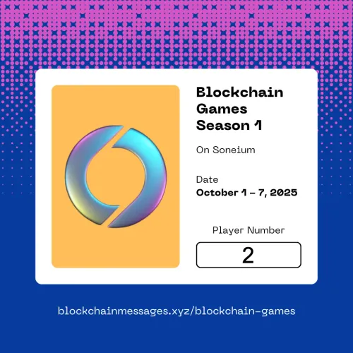 Player ID SBT