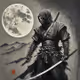Soneium To The Moon #242