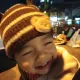 Baby Tiger