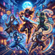 Ninja Chronicles