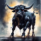 Black Bull