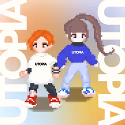 EmilyKnights UTOPIA