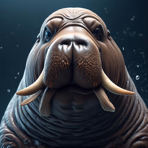 Walrus