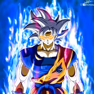Goku