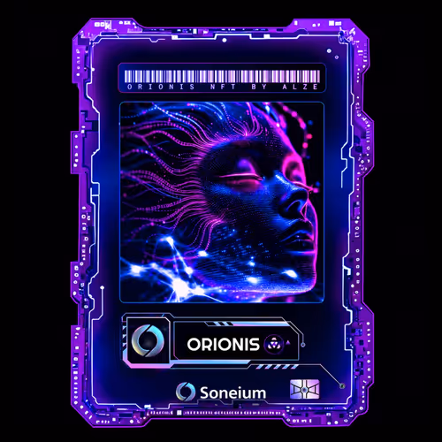 Orionis NFT 174