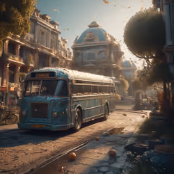 busvsemogus #1
