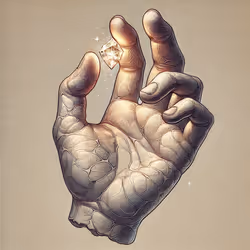 HandsNFT AI #12174