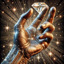 HandsNFT AI #2908