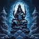 Shiva-The Mahakal