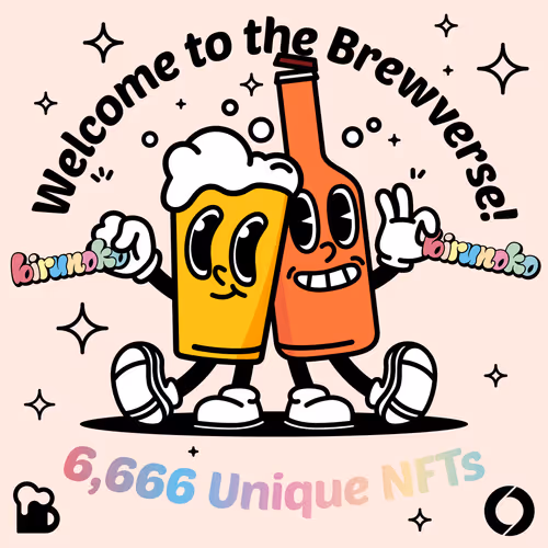 Biru’s Brew: Call from Brewverse