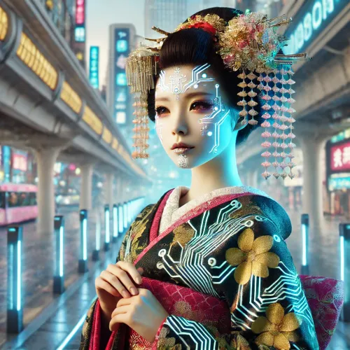 maiko