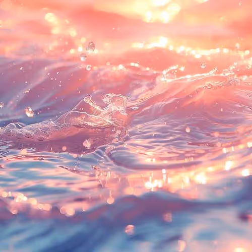 water #3