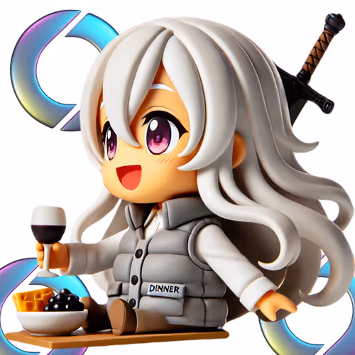 SoneiumDinner