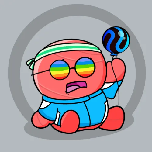 Soneium Frens #378