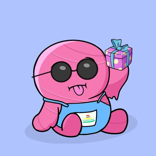 Soneium Frens #14