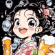Bubbly Bliss