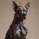 Royal Dog