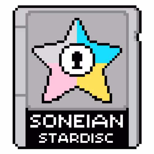 Soneian Stardisc SBT