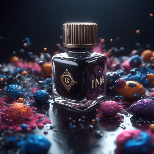 INK GG