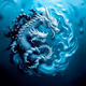 dragon water