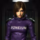 Resident Soneium