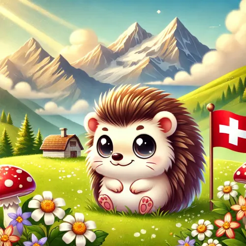 CHONY
