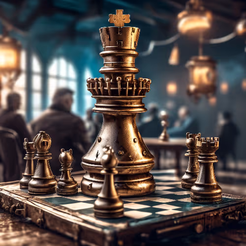 Chess Championship