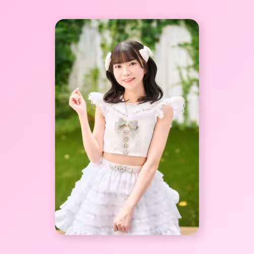 B賞 石原すずか #03