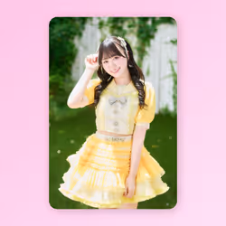 B賞 美波まお #10